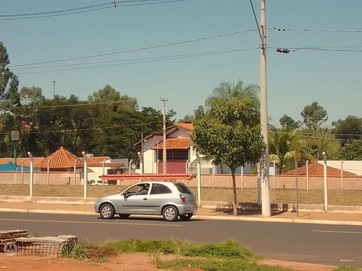 Pousada Primavera Olimpia-Sp Proximo Ao Termas Dos Laranjais 外观 照片