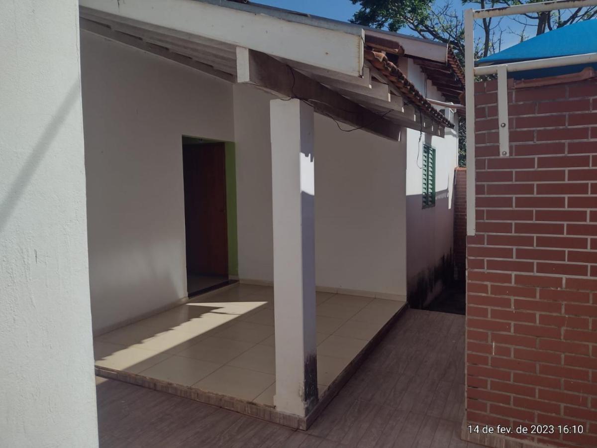 Pousada Primavera Olimpia-Sp Proximo Ao Termas Dos Laranjais 外观 照片